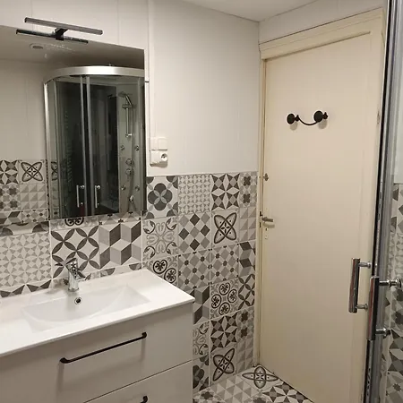 Nocleg ze śniadaniem Petite Maison Dans Les Bois