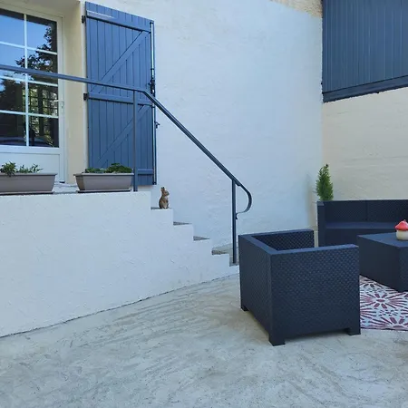 Petite Maison Dans Les Bois Villefranque (Hautes-Pyrenees)