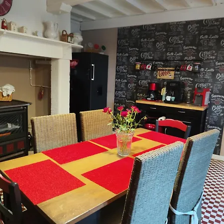Bed & Breakfast Petite Maison Dans Les Bois Villefranque (Hautes-Pyrenees)