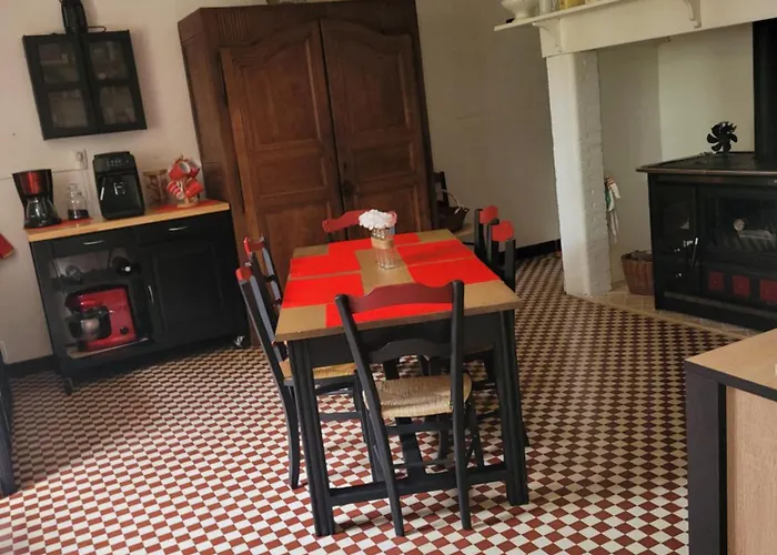 Petite Maison Dans Les Bois Villefranque (Hautes-Pyrenees)