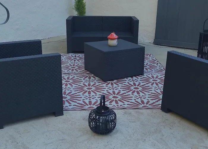 Bed & Breakfast Petite Maison Dans Les Bois