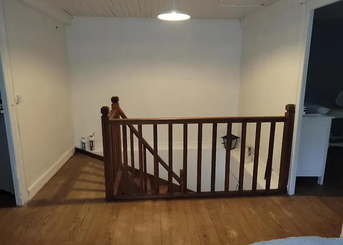 Petite Maison Dans Les Bois Villefranque (Hautes-Pyrenees)