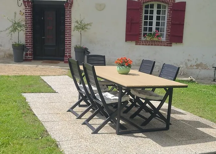 Petite Maison Dans Les Bois Bed & Breakfast Villefranque (Hautes-Pyrenees)