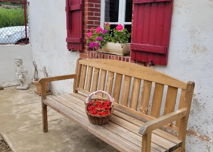 Bed & Breakfast Petite Maison Dans Les Bois *