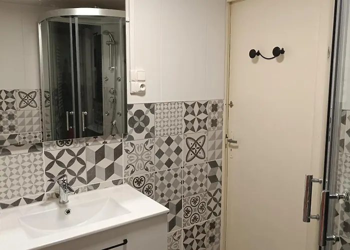 Bed & Breakfast Petite Maison Dans Les Bois