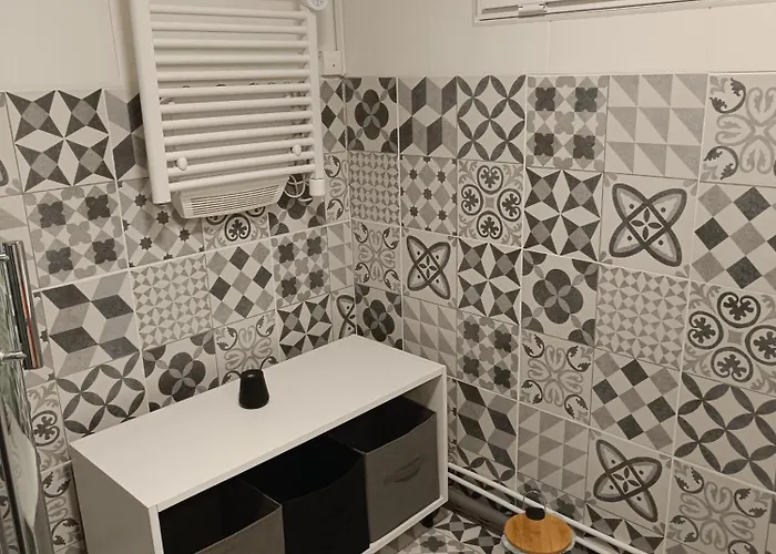 Bed & Breakfast Petite Maison Dans Les Bois