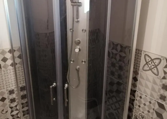 Petite Maison Dans Les Bois Bed & Breakfast